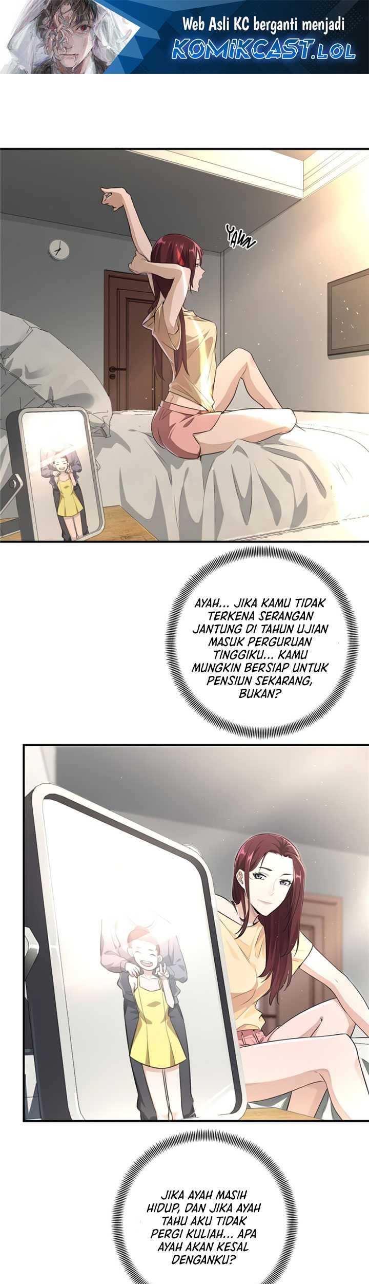 Baca  The King’s Avatar Chapter 15 Gambar 2
