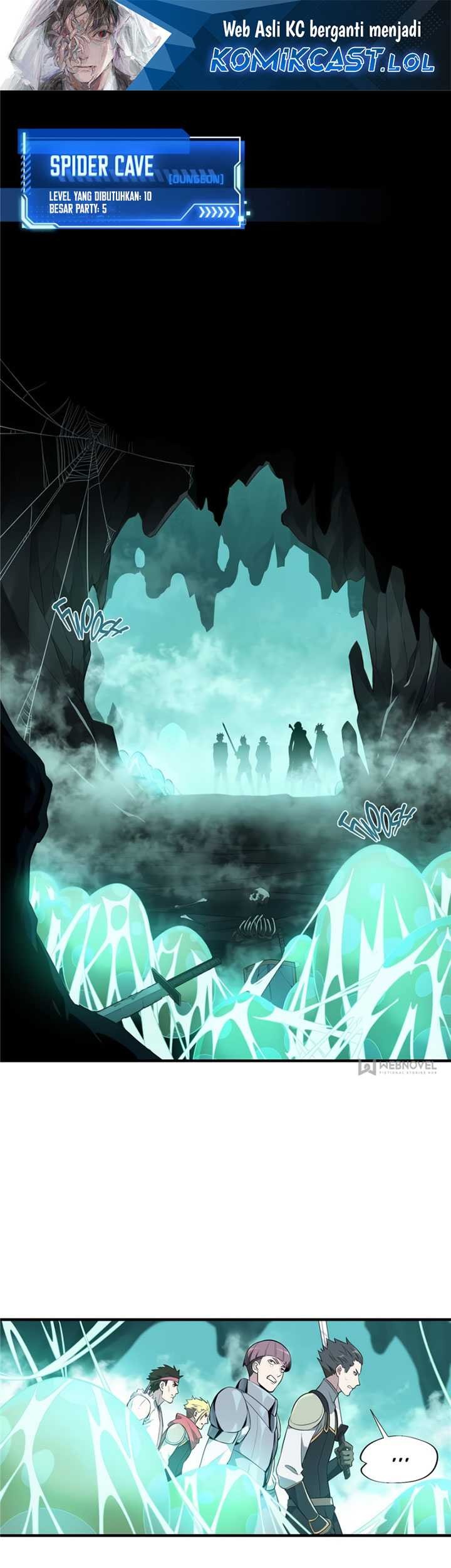 Baca  The King’s Avatar Chapter 12 Gambar 2