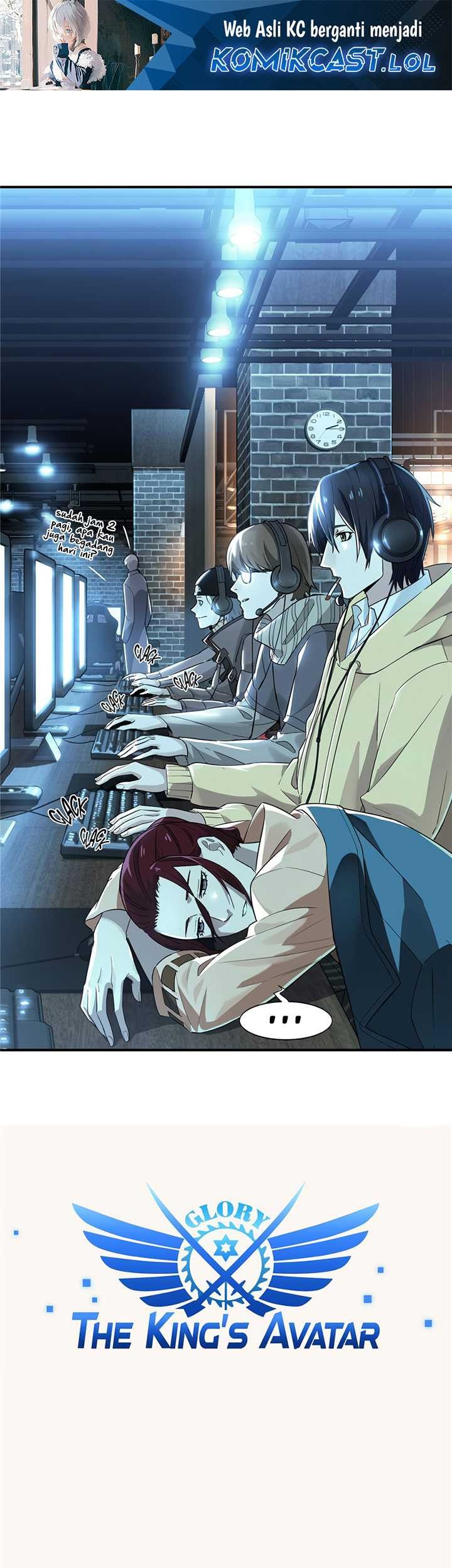 Baca The King’s Avatar Chapter 10 Gambar 2