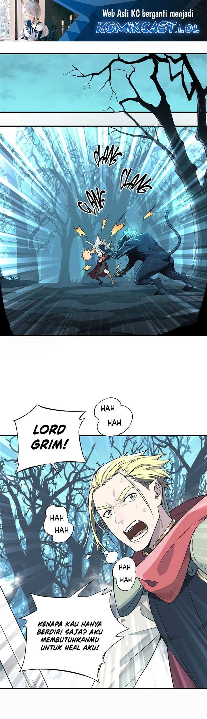 Baca  The King’s Avatar Chapter 09 Gambar 2