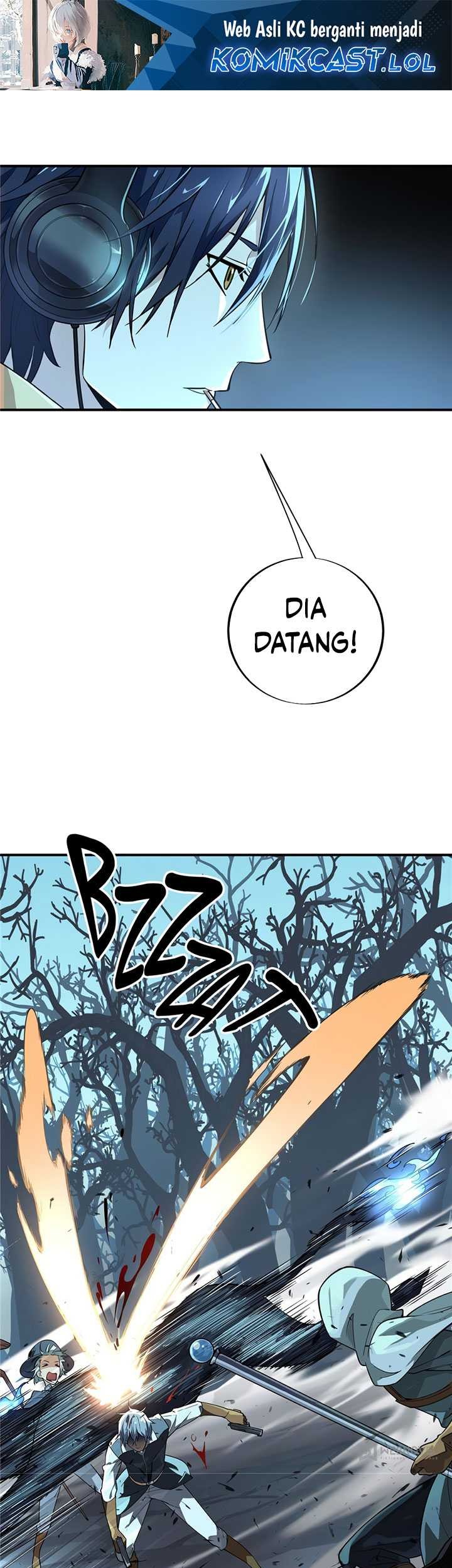 Baca The King’s Avatar Chapter 08 Gambar 2