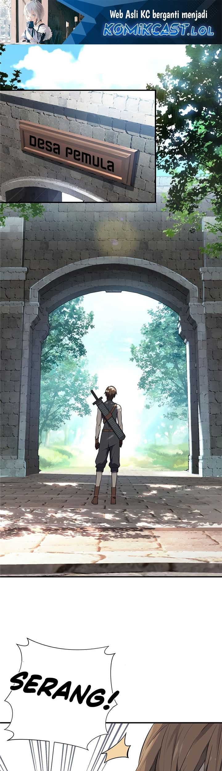 Baca  The King’s Avatar Chapter 06 Gambar 2