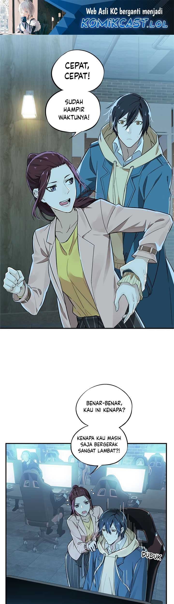 Baca The King’s Avatar Chapter 05 Gambar 2
