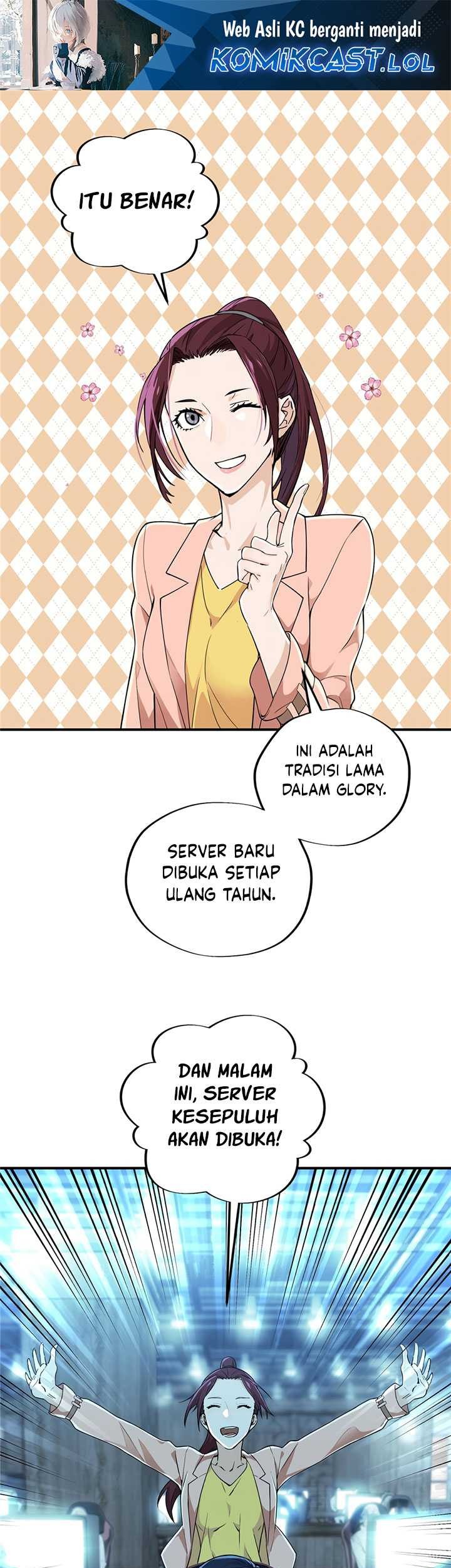 Baca  The King’s Avatar Chapter 04 Gambar 2