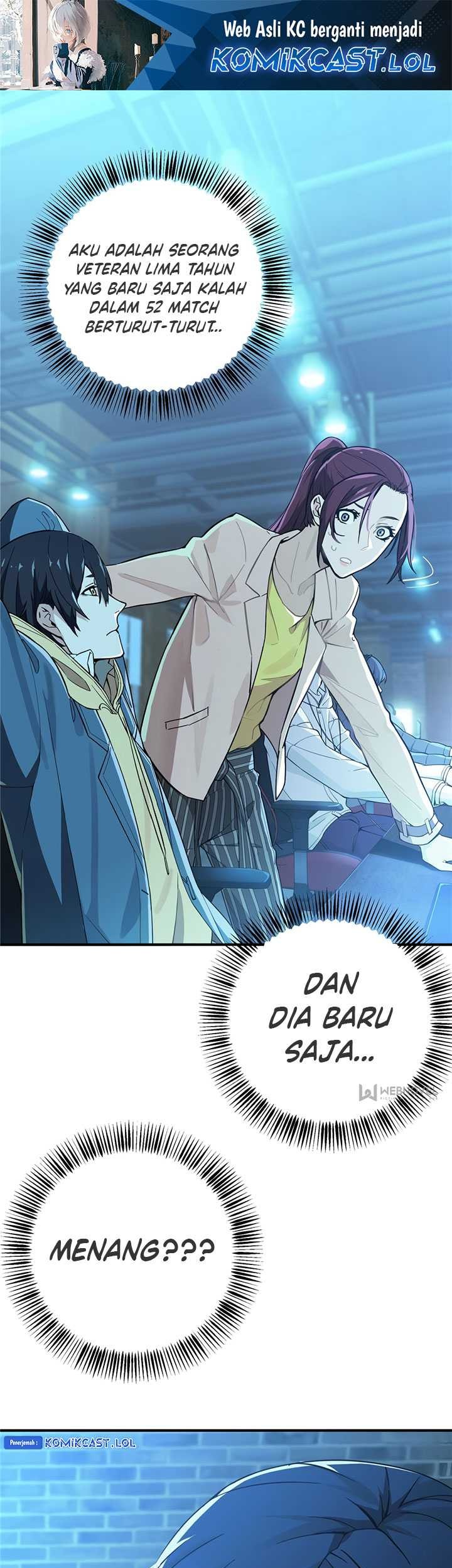 Baca The King’s Avatar Chapter 03 Gambar 2