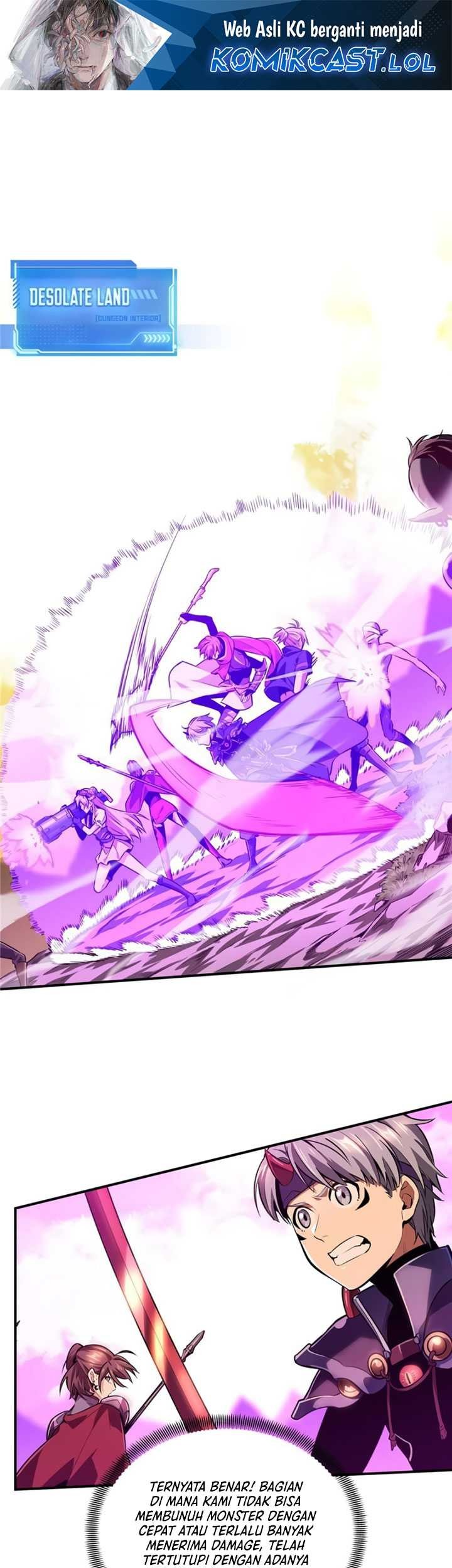Baca The King’s Avatar Chapter 82 Gambar 2