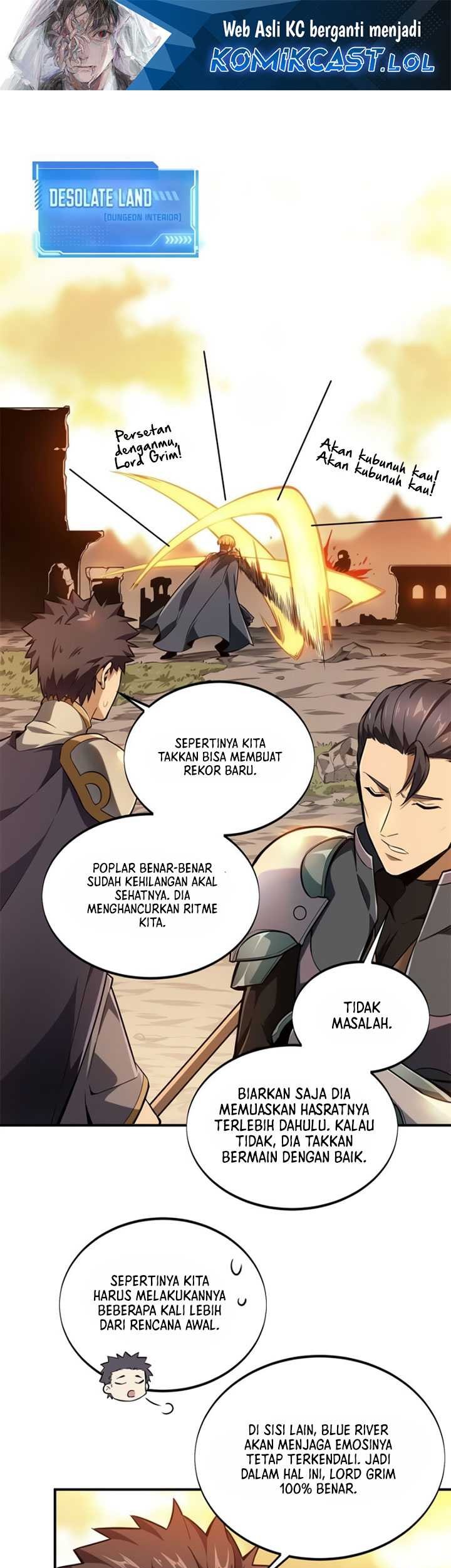 Baca  The King’s Avatar Chapter 81 Gambar 2