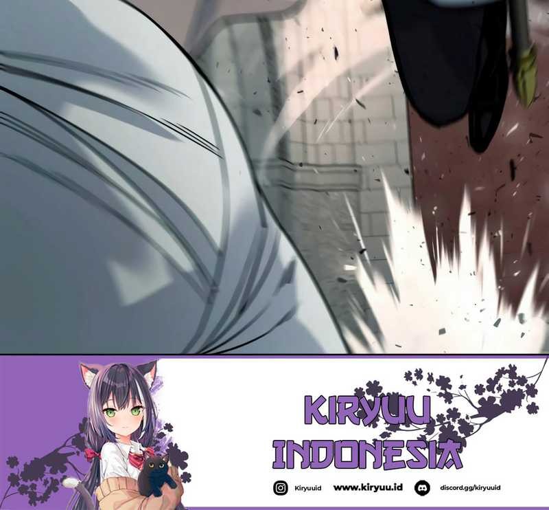 Return of the Bloodthirsty Police Chapter 53 Gambar 31