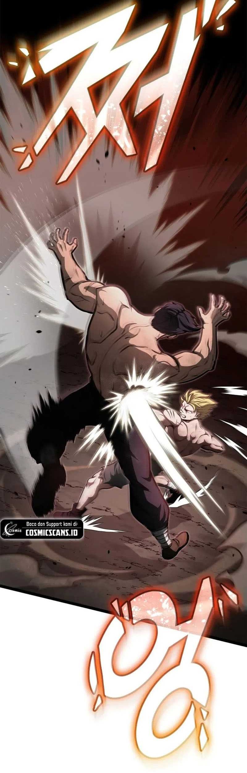 Kalli the Champion Chapter 52 Gambar 52