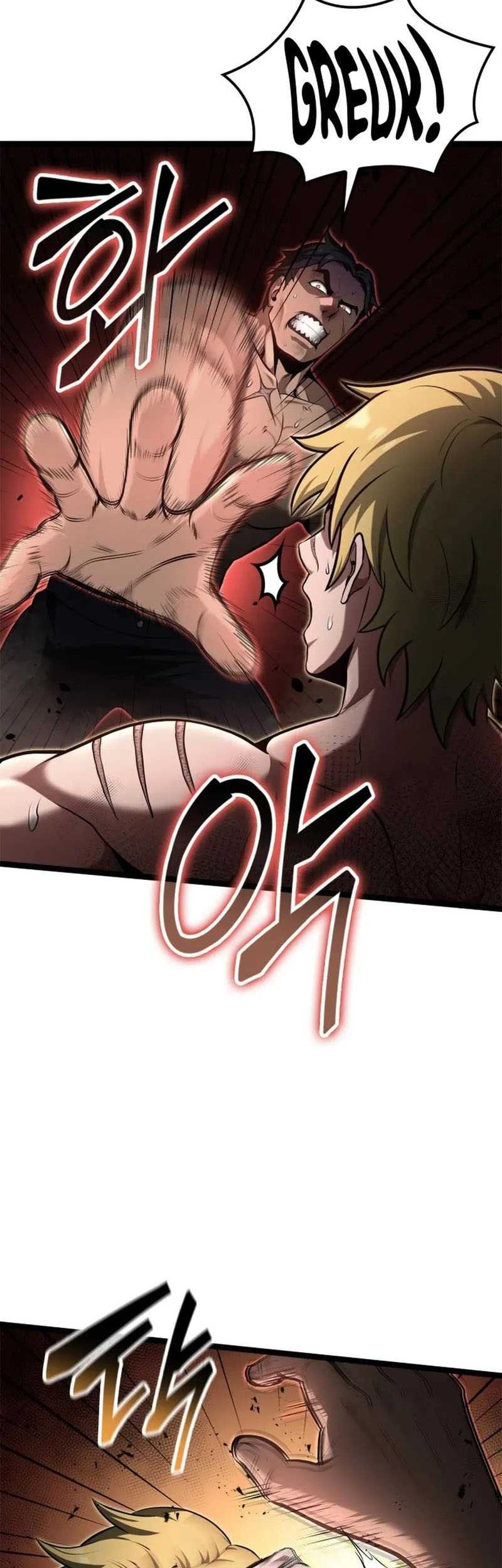 Kalli the Champion Chapter 52 Gambar 54