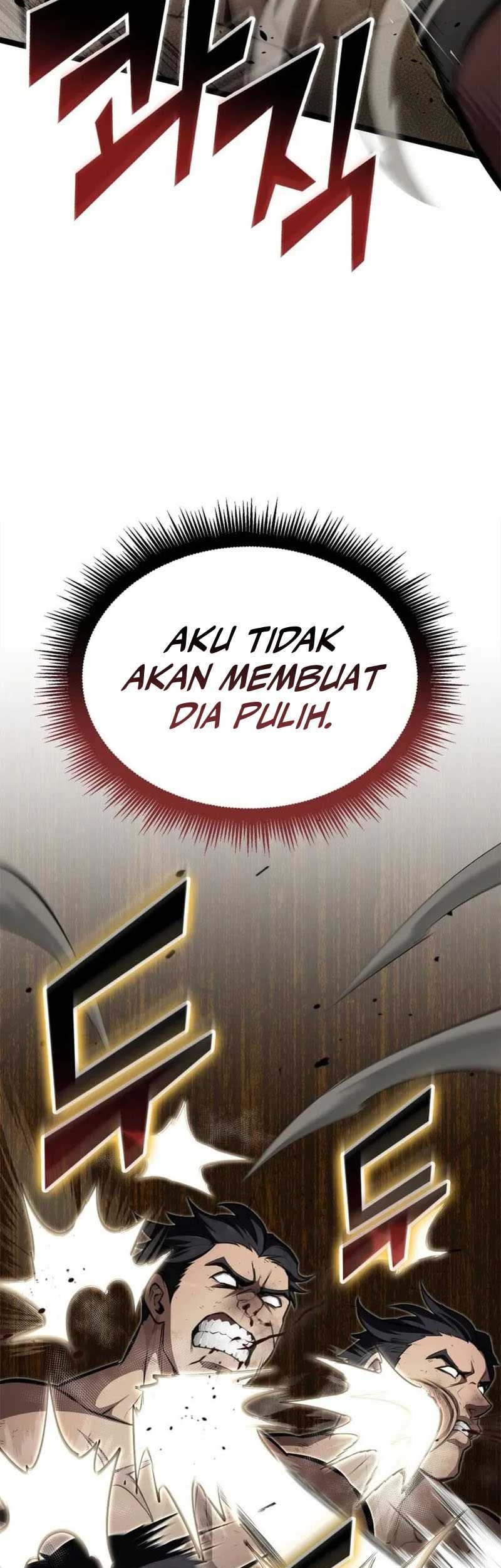 Kalli the Champion Chapter 52 Gambar 58