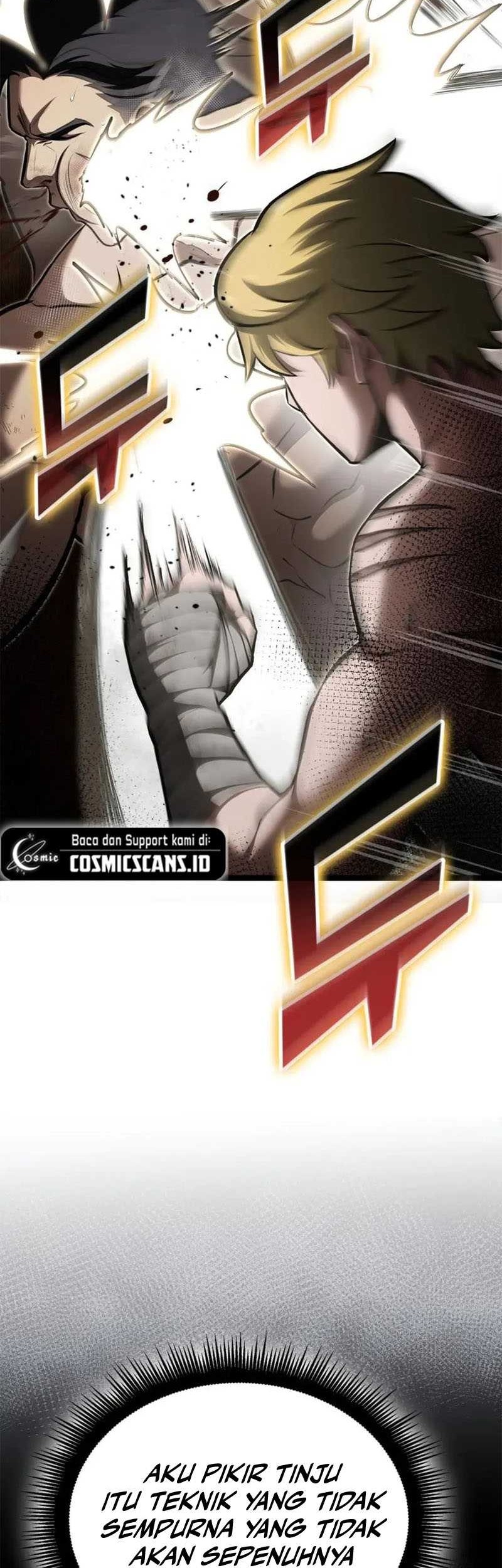 Kalli the Champion Chapter 52 Gambar 59