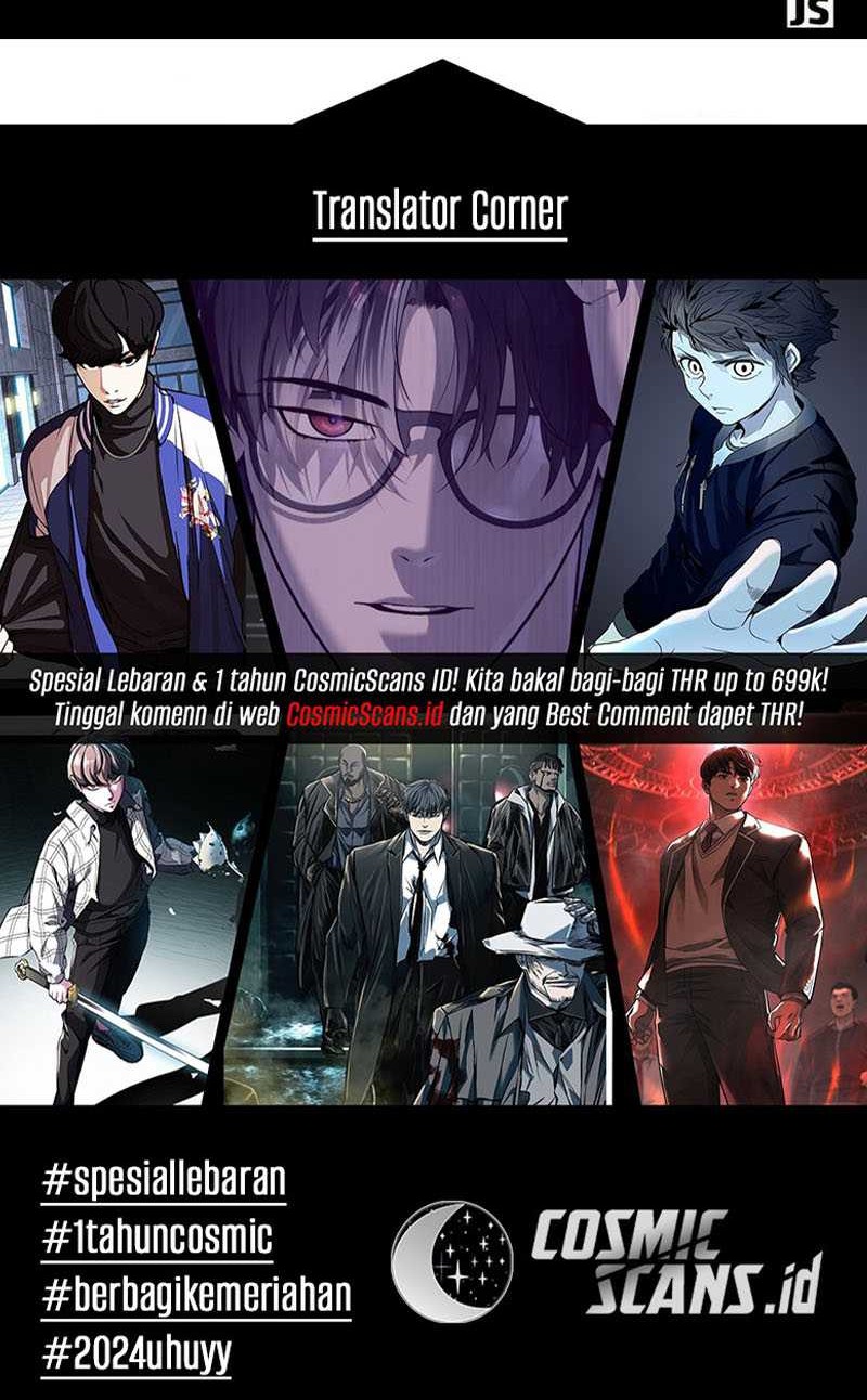 Kalli the Champion Chapter 52 Gambar 64