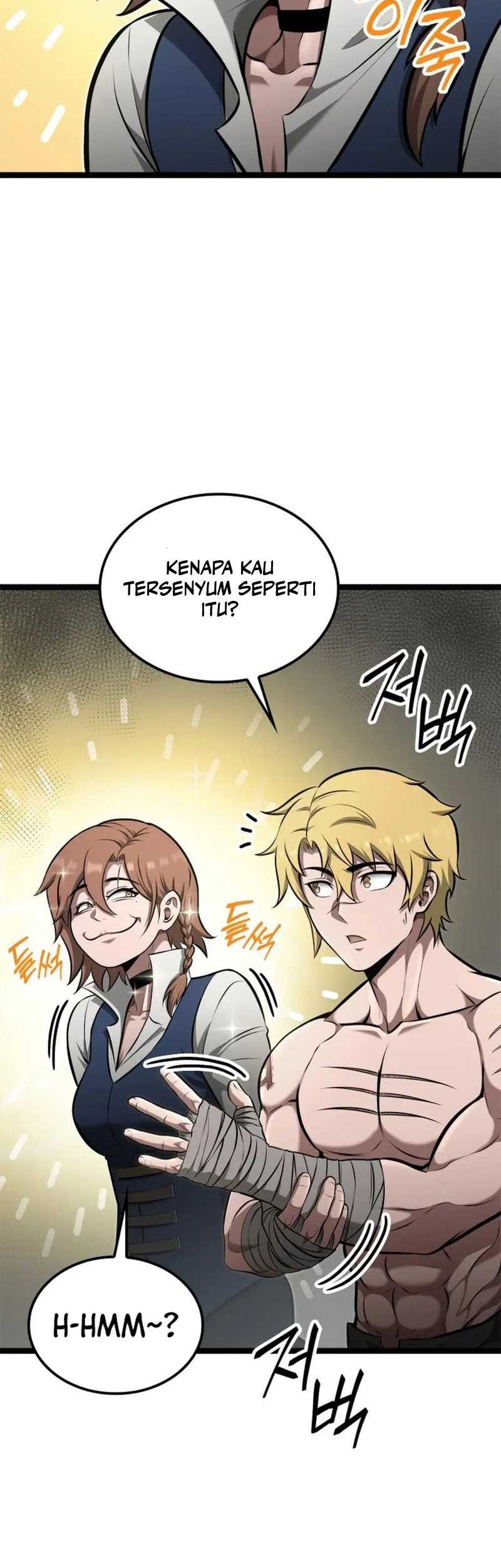 Baca  Kalli the Champion Chapter 52 Gambar 2