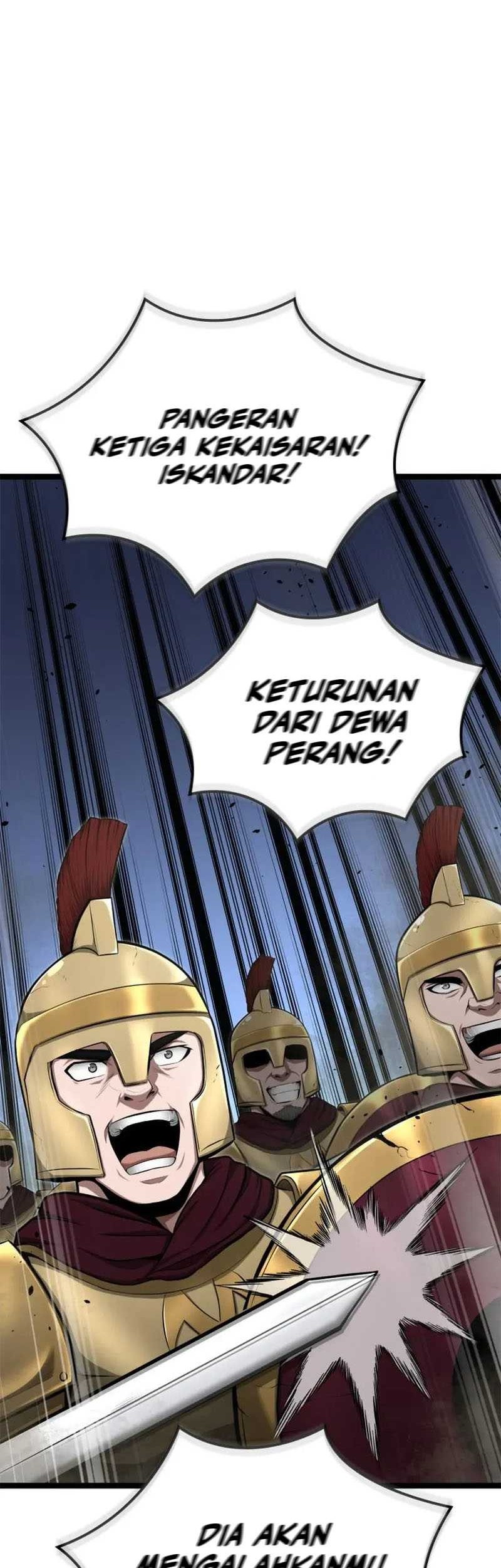 Kalli the Champion Chapter 52 Gambar 11