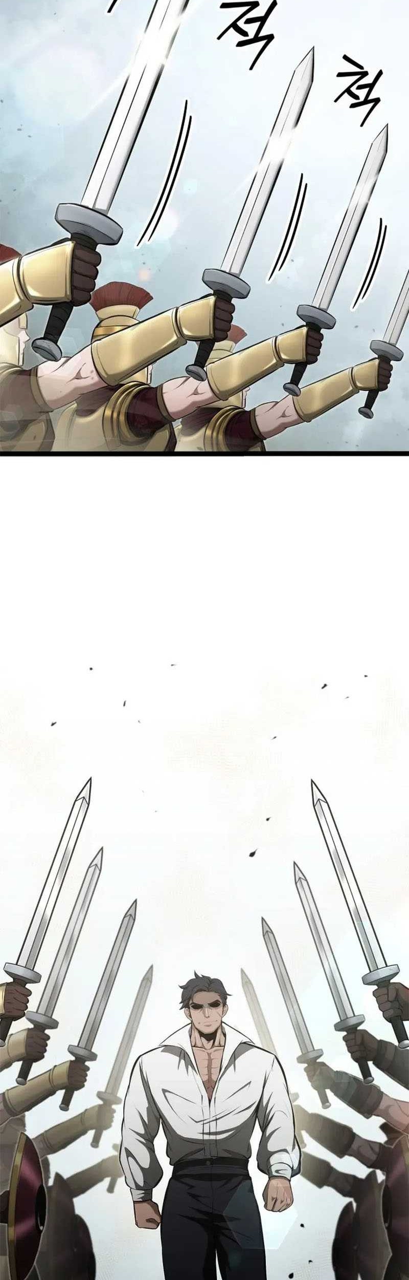 Kalli the Champion Chapter 52 Gambar 13