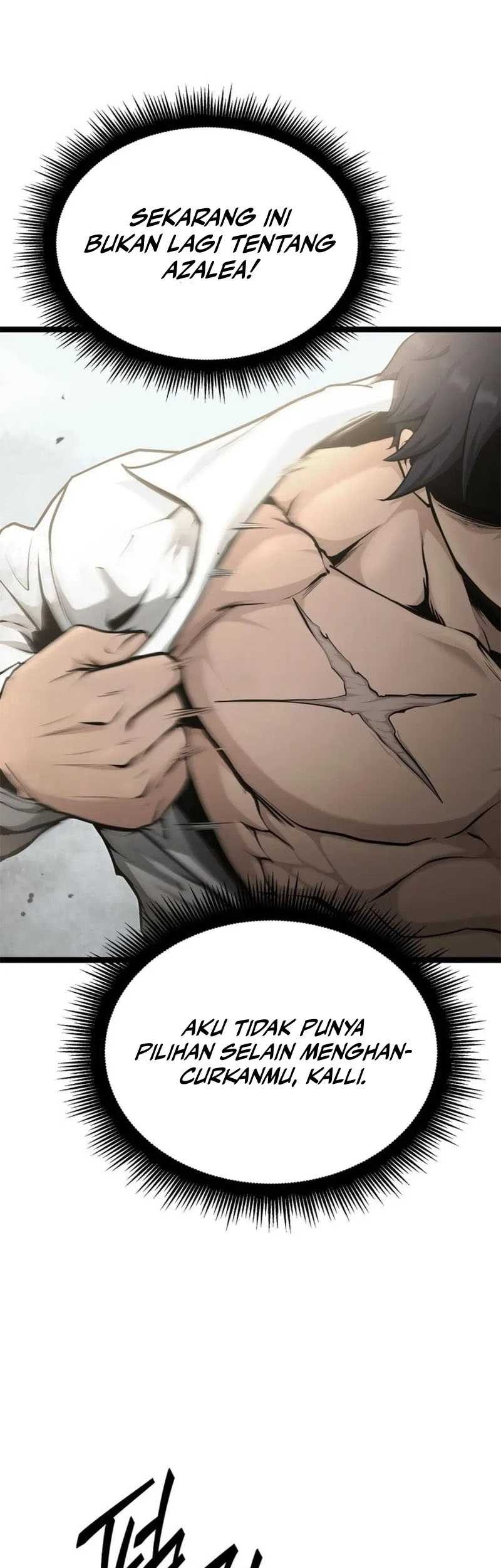 Kalli the Champion Chapter 52 Gambar 21