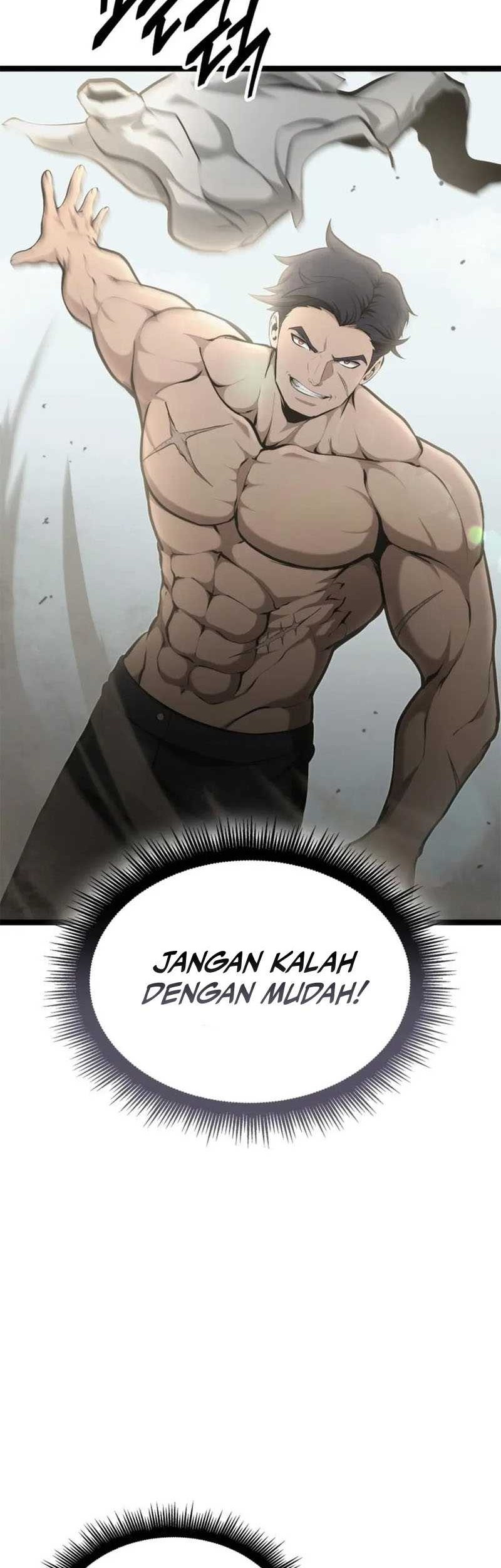 Kalli the Champion Chapter 52 Gambar 22