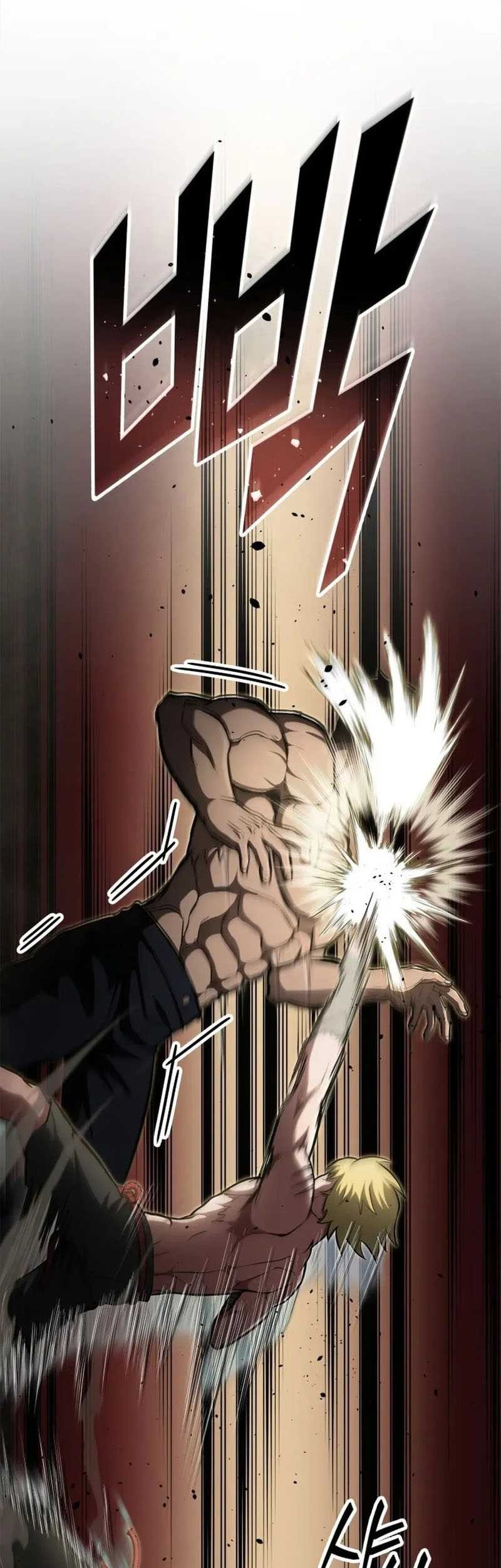 Kalli the Champion Chapter 52 Gambar 26