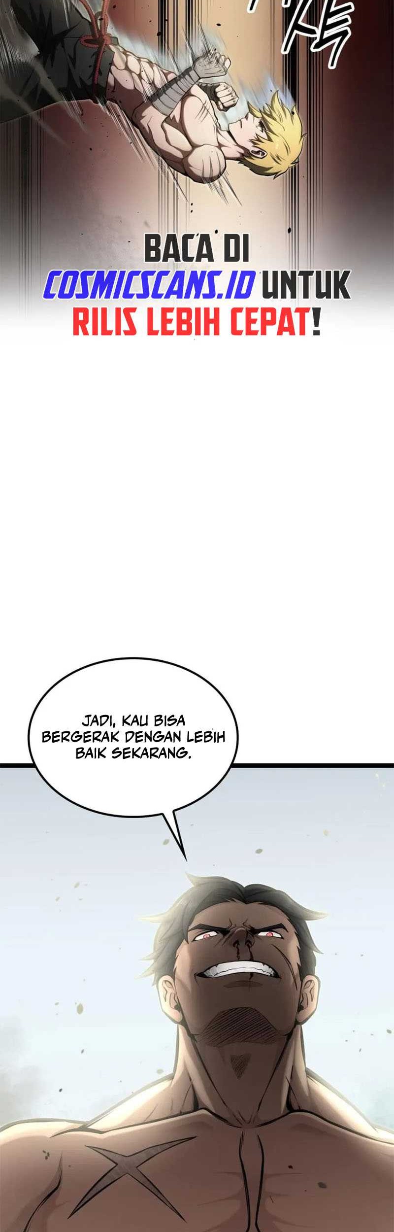Kalli the Champion Chapter 52 Gambar 27