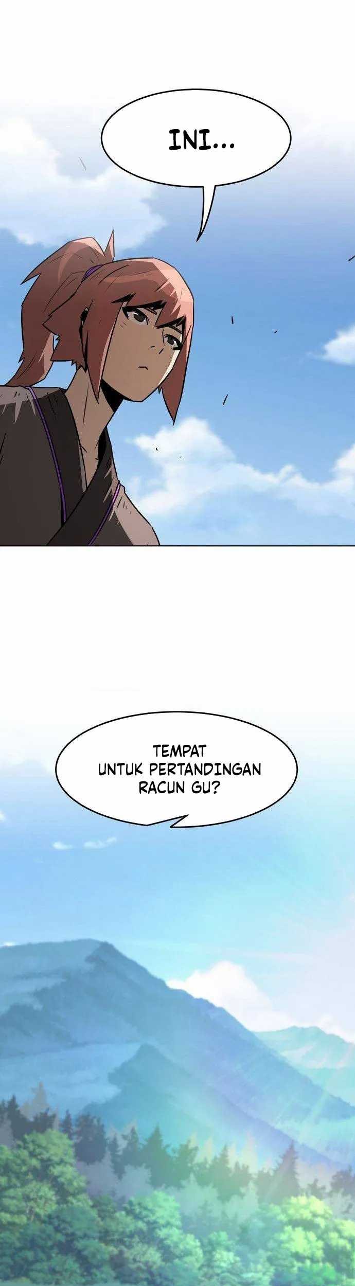 Baca  Becoming the Swordmaster Rank Young Lord of the Sichuan Tang Family Chapter 08 Gambar 2