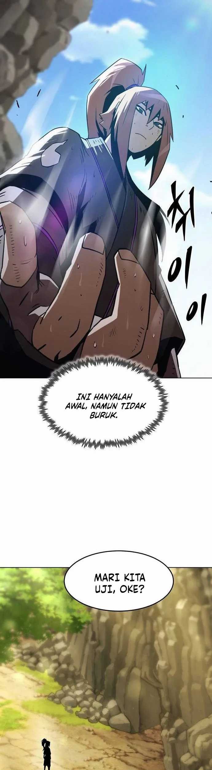 Becoming the Swordmaster Rank Young Lord of the Sichuan Tang Family Chapter 08 Gambar 66