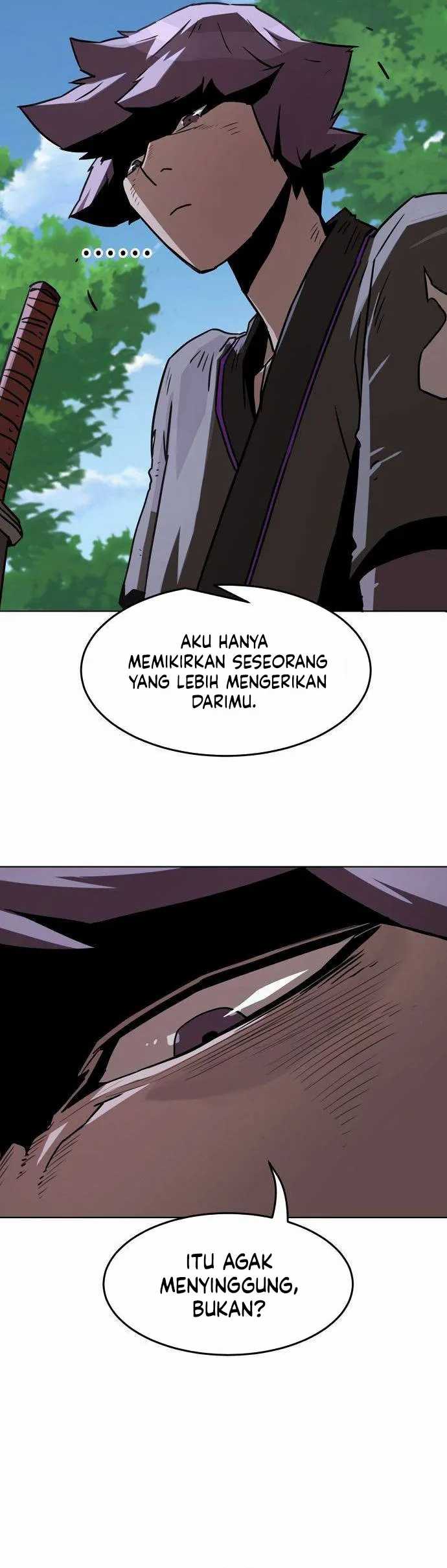 Becoming the Swordmaster Rank Young Lord of the Sichuan Tang Family Chapter 08 Gambar 87