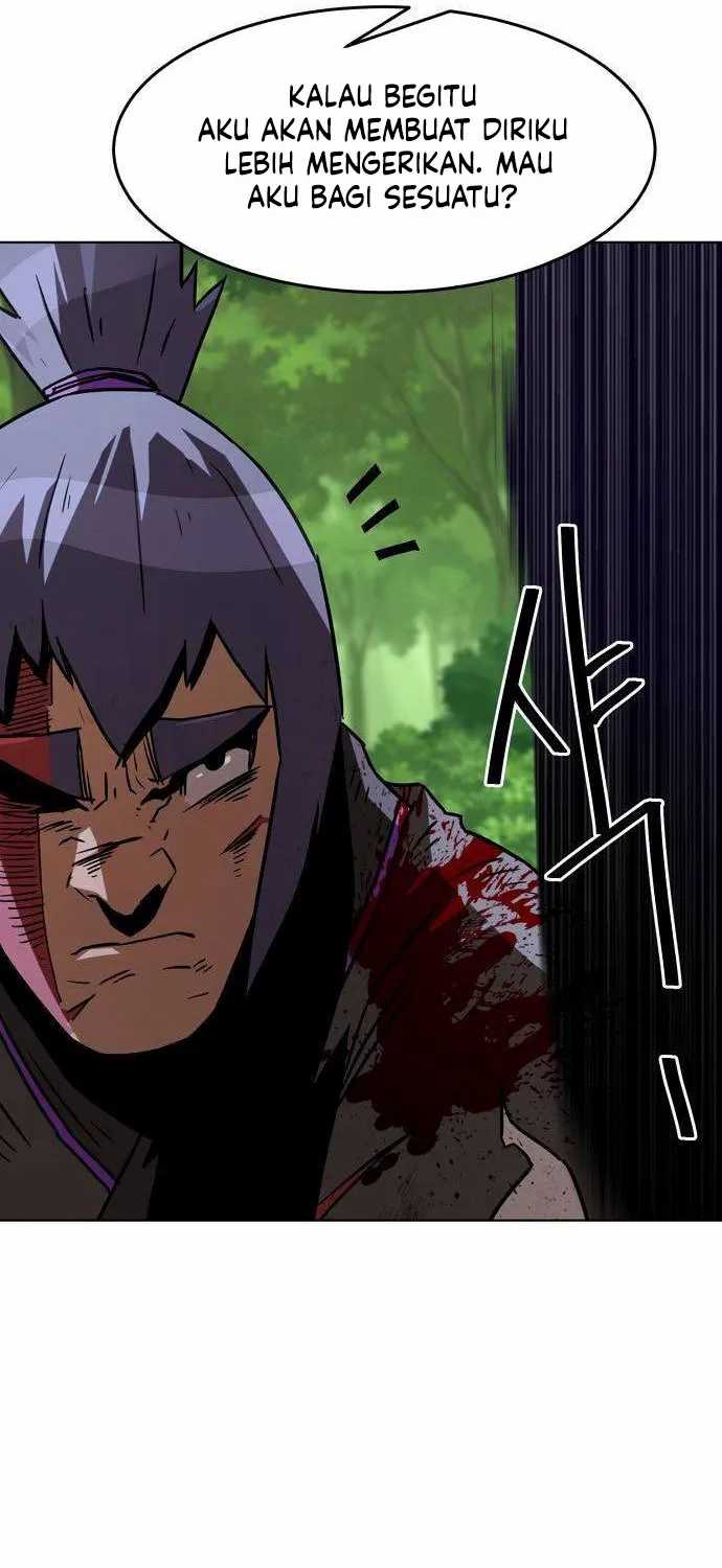 Becoming the Swordmaster Rank Young Lord of the Sichuan Tang Family Chapter 08 Gambar 88