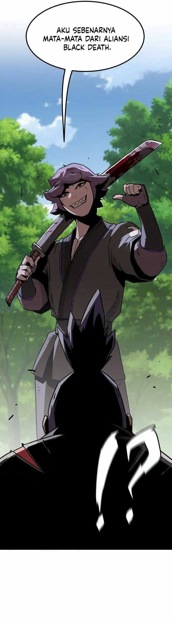 Becoming the Swordmaster Rank Young Lord of the Sichuan Tang Family Chapter 08 Gambar 89