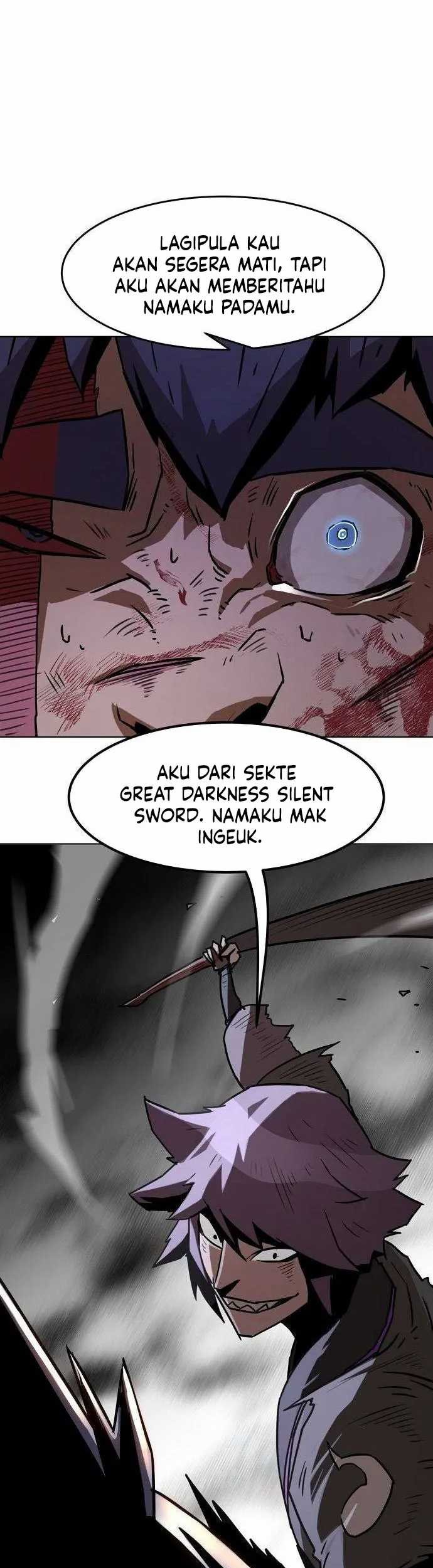 Becoming the Swordmaster Rank Young Lord of the Sichuan Tang Family Chapter 08 Gambar 93