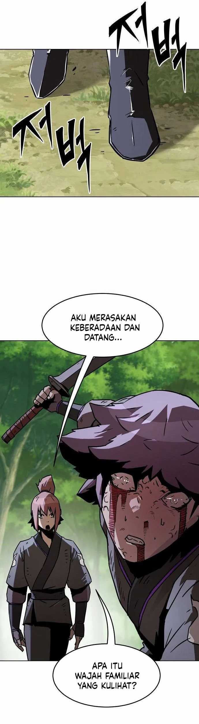 Becoming the Swordmaster Rank Young Lord of the Sichuan Tang Family Chapter 08 Gambar 98