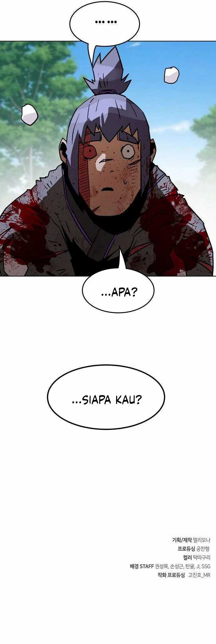 Becoming the Swordmaster Rank Young Lord of the Sichuan Tang Family Chapter 08 Gambar 101