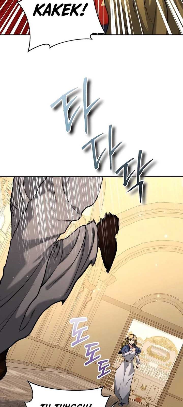 Holy Emperor’s Grandson is a Necromancer Chapter 36 Gambar 45