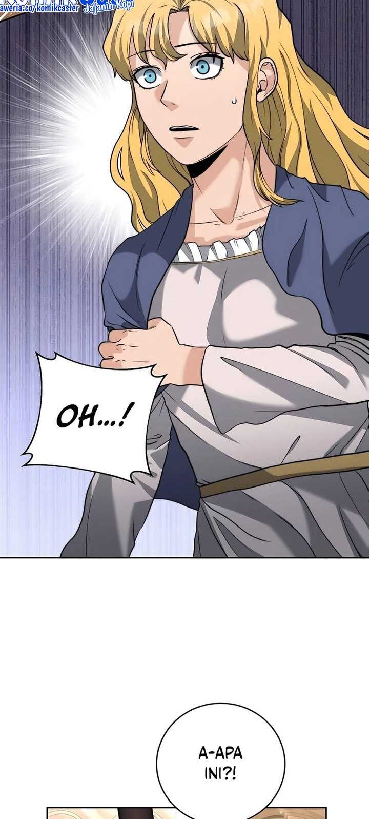 Holy Emperor’s Grandson is a Necromancer Chapter 36 Gambar 47