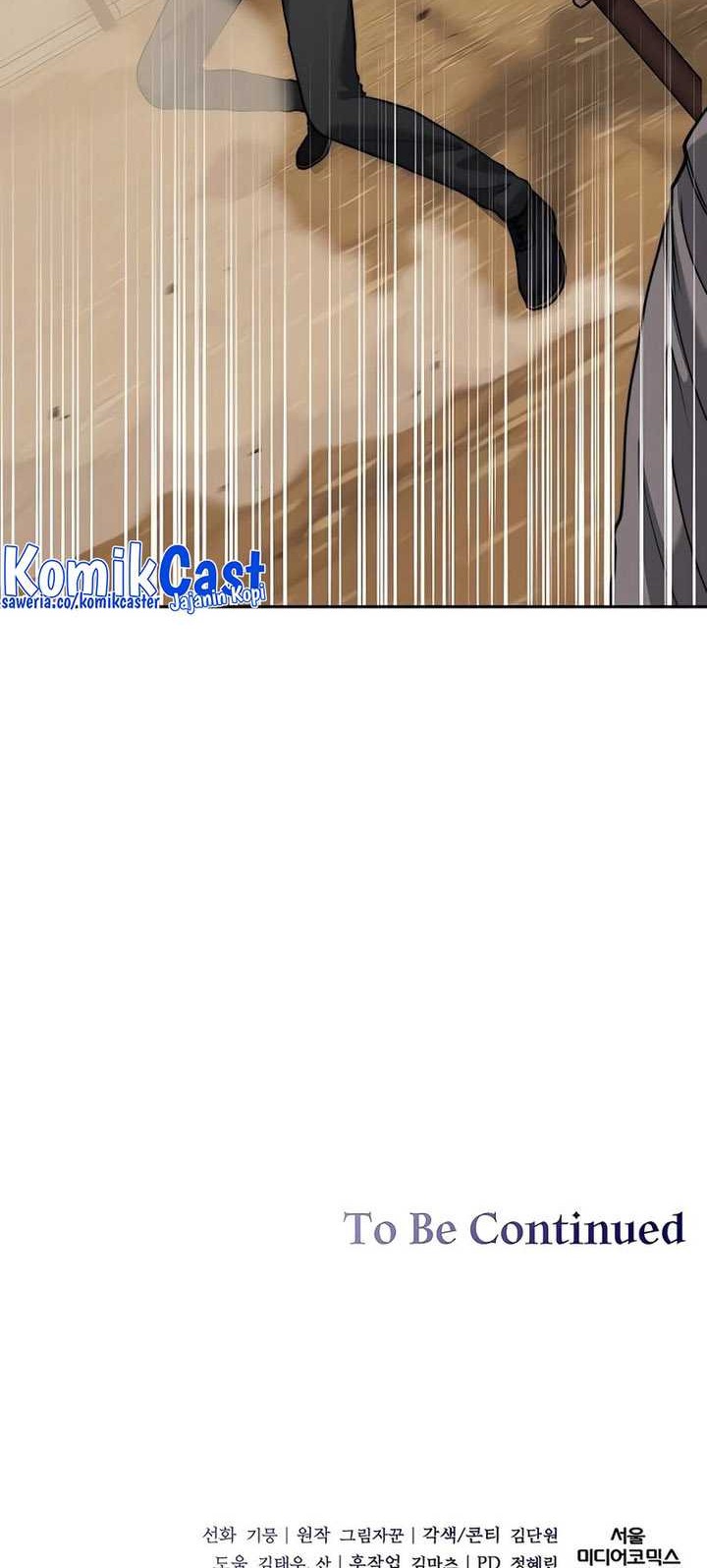 Holy Emperor’s Grandson is a Necromancer Chapter 36 Gambar 49