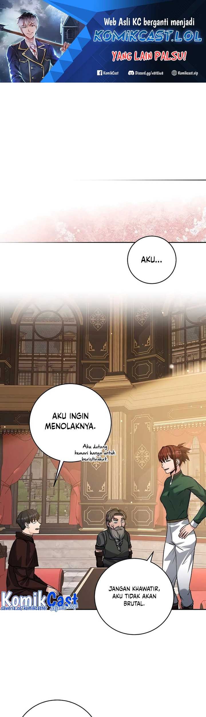 Baca  Holy Emperor’s Grandson is a Necromancer Chapter 36 Gambar 2