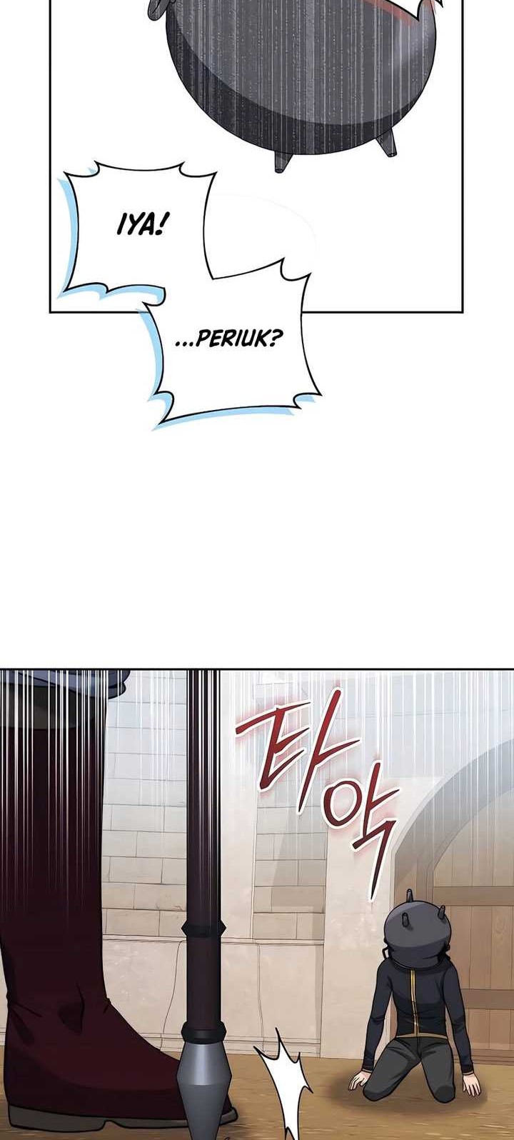 Holy Emperor’s Grandson is a Necromancer Chapter 36 Gambar 9