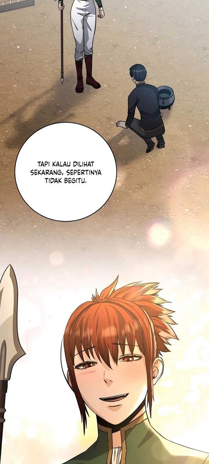 Holy Emperor’s Grandson is a Necromancer Chapter 36 Gambar 13