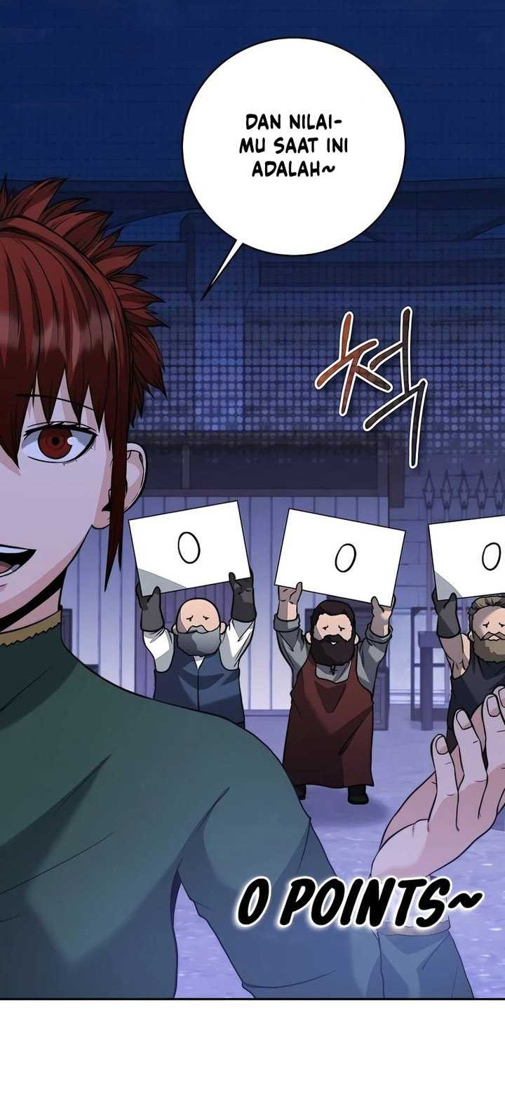 Holy Emperor’s Grandson is a Necromancer Chapter 36 Gambar 15