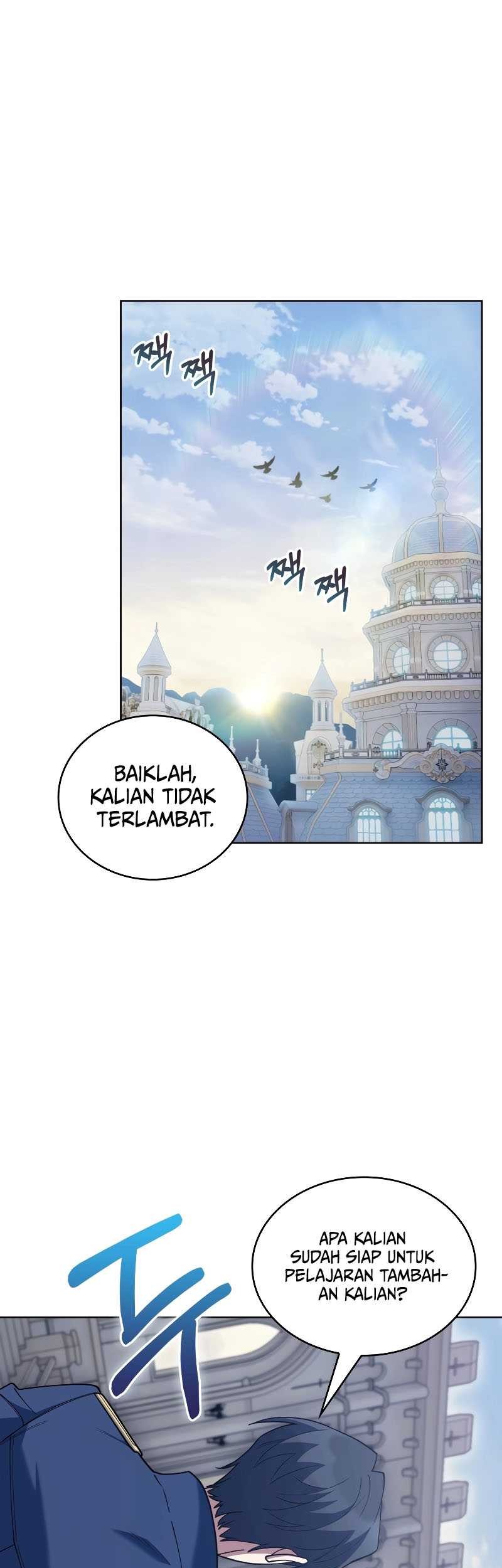 Baca I Regressed to My Ruined Family Chapter 81 Gambar 2