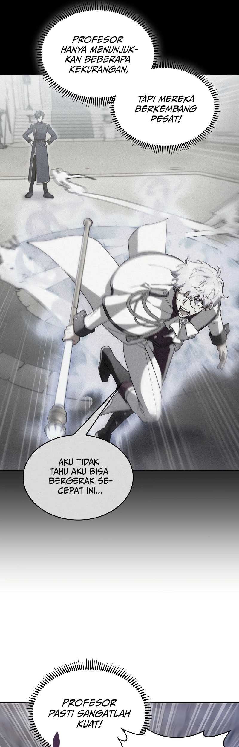 I Regressed to My Ruined Family Chapter 81 Gambar 6
