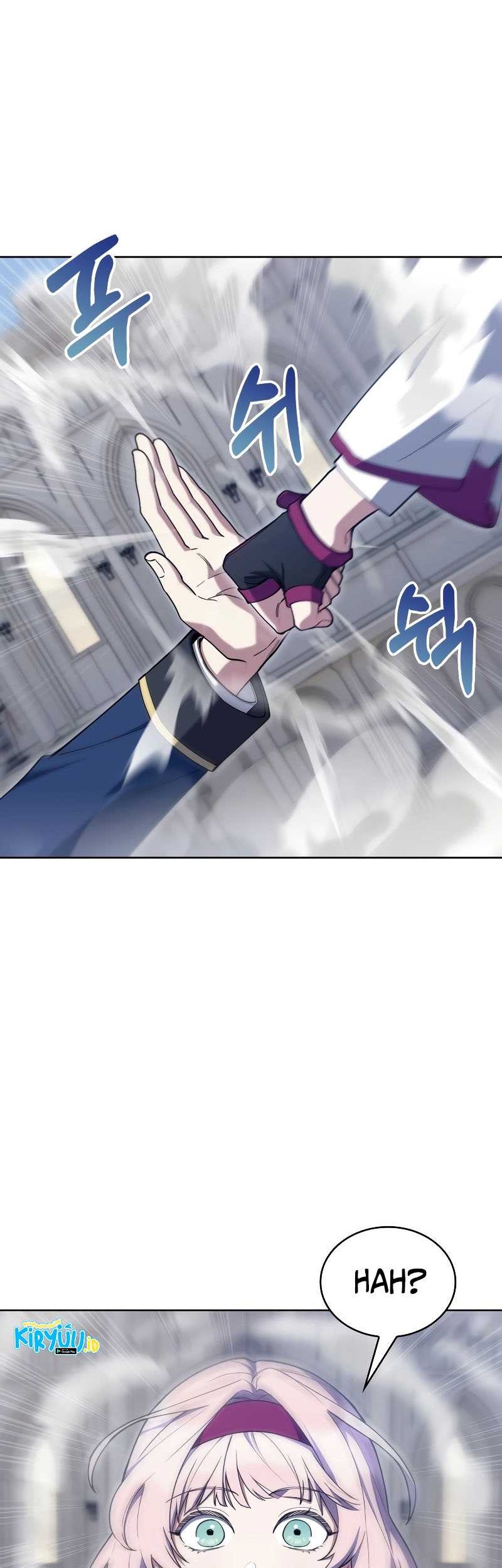I Regressed to My Ruined Family Chapter 81 Gambar 15