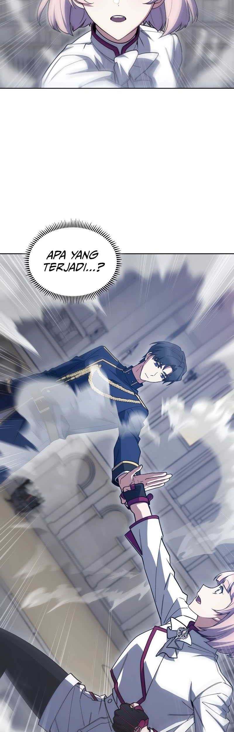 I Regressed to My Ruined Family Chapter 81 Gambar 16