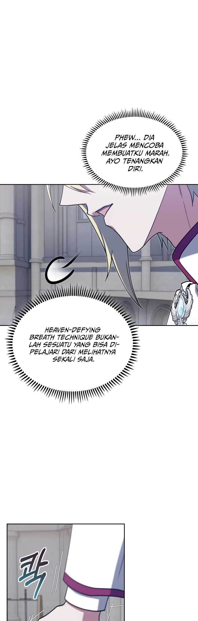 I Regressed to My Ruined Family Chapter 81 Gambar 28