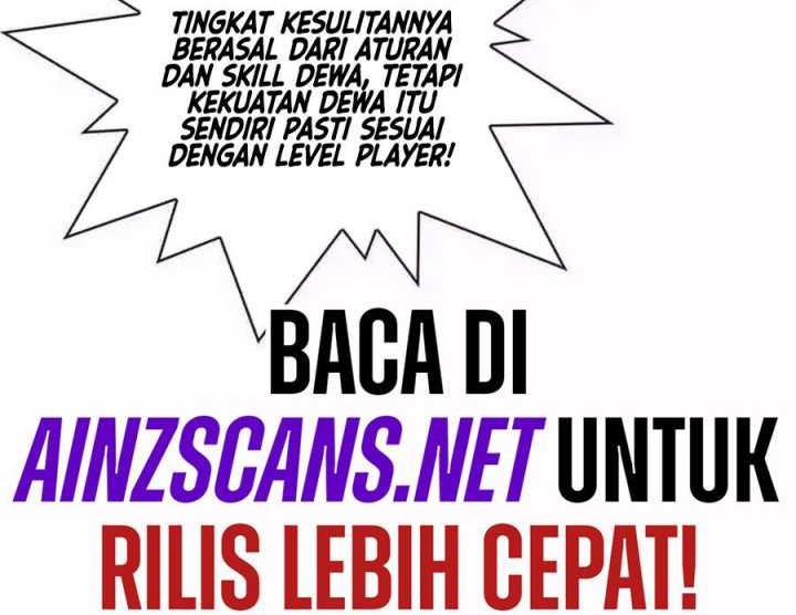 God’s Contempt Chapter 08 Gambar 42