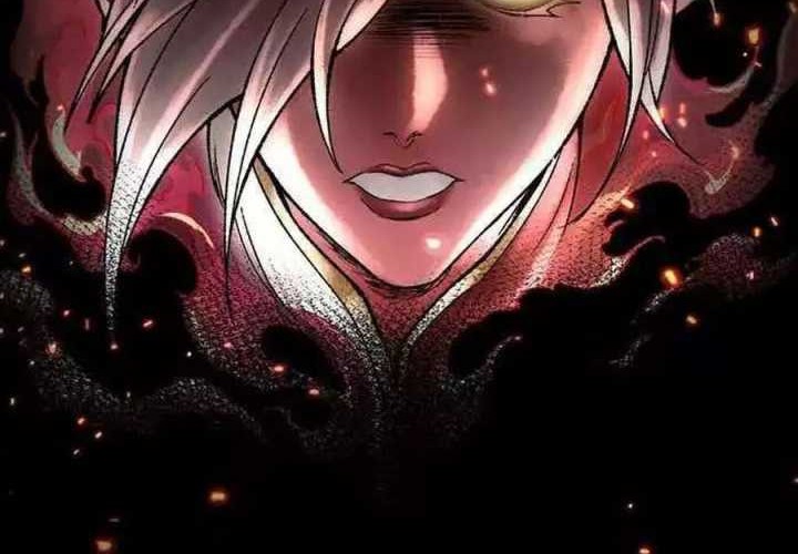 God’s Contempt Chapter 08 Gambar 26