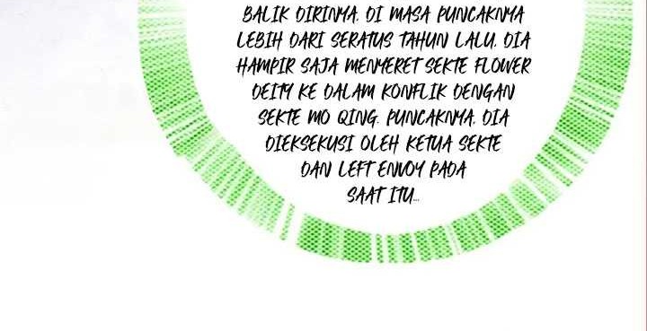I’m An Evil God Chapter 459 Gambar 3