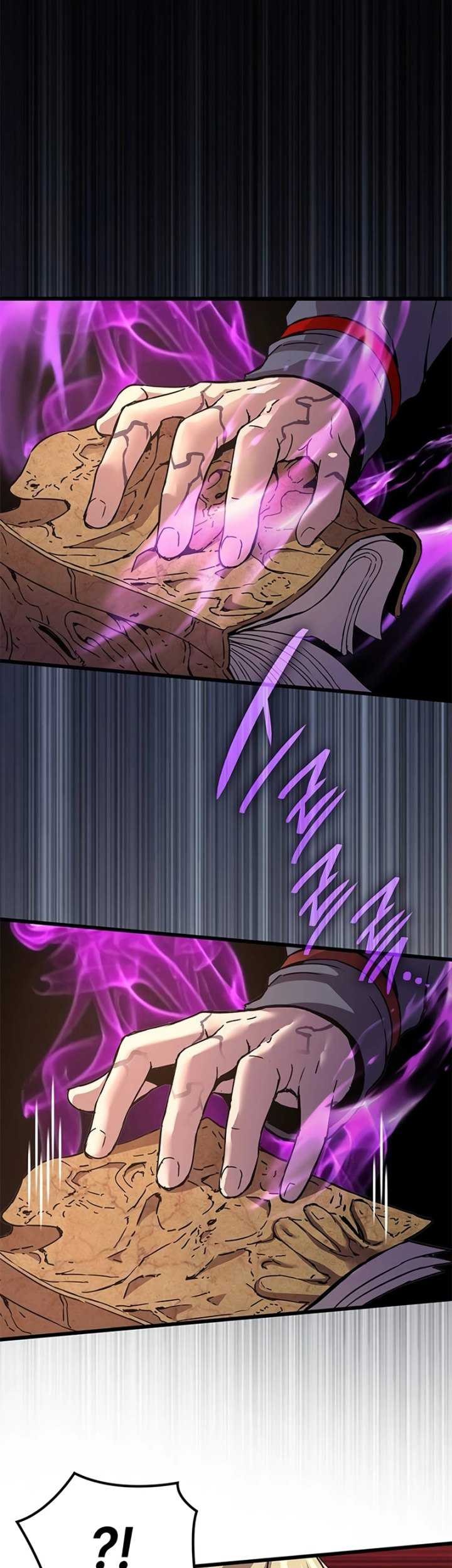 Myst, Might, Mayhem (Legend Of Heavenly Chaos Demon) Chapter 14 Gambar 46