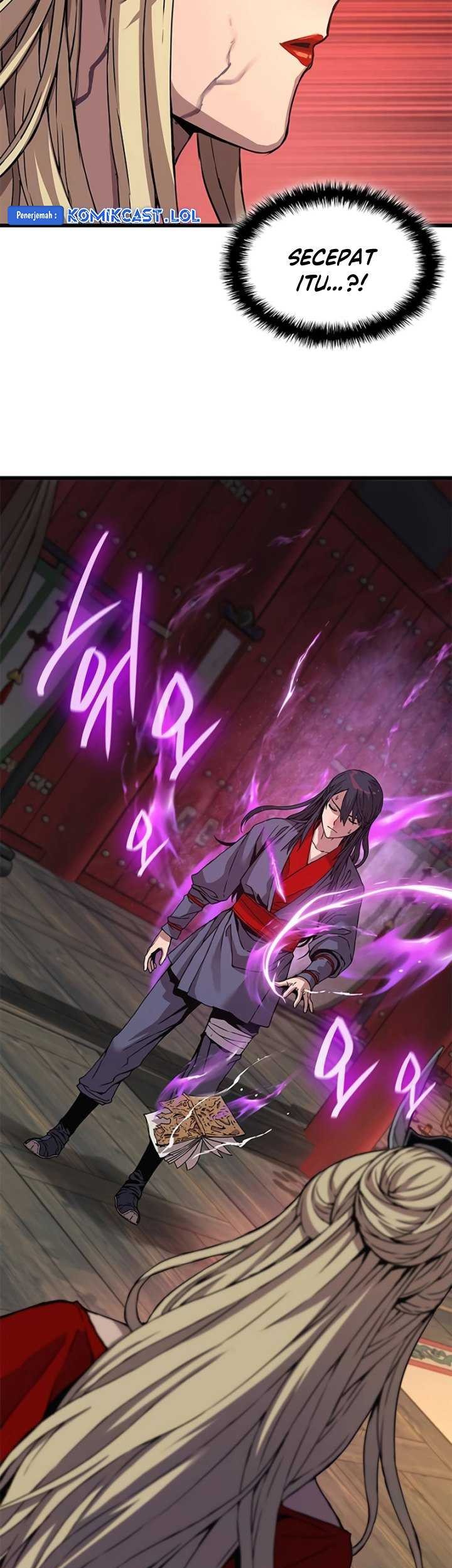 Myst, Might, Mayhem (Legend Of Heavenly Chaos Demon) Chapter 14 Gambar 48