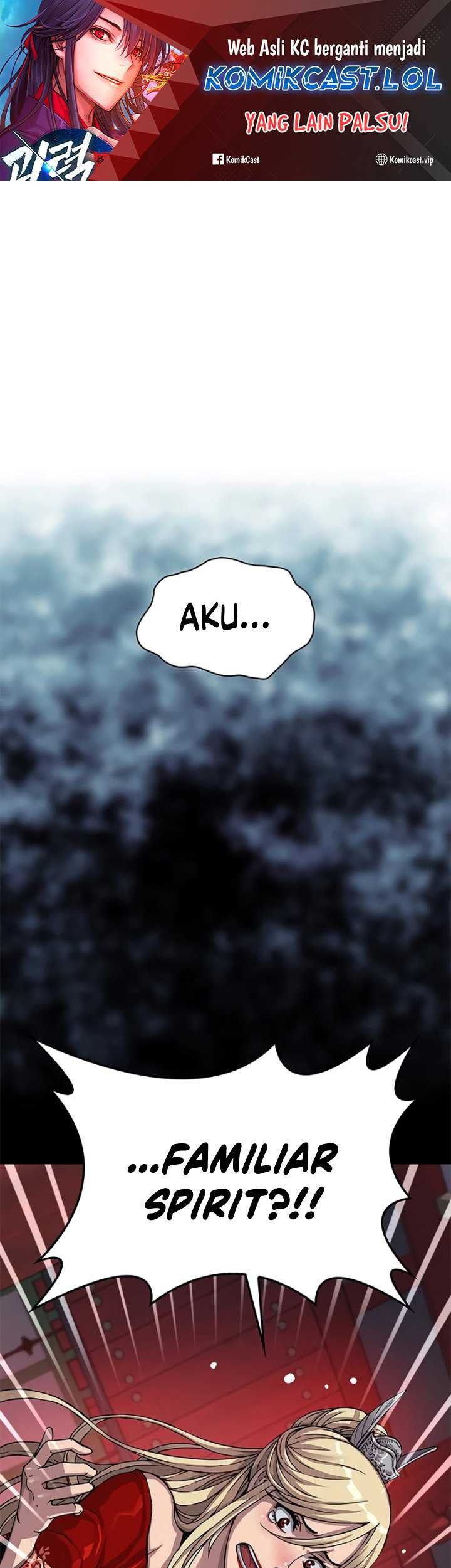 Baca Myst, Might, Mayhem (Legend Of Heavenly Chaos Demon) Chapter 14 Gambar 2